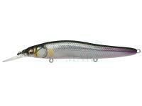 Wobler Megabass Oneten R+1 | 110mm 14g 1/2oz. Slow Floating - AL BIWAKO AYU