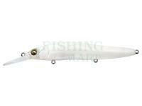 Wobler Megabass Oneten R+2 | 110mm 14g 1/2oz. Slow Floating - FRENCH PEARL (SP-C)