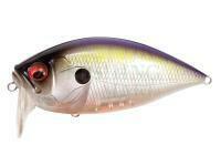 Wobler Megabass Over Rev Crank Burning Shad 58mm 10.5g - PM Mirage Tiger