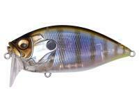 Wobler Megabass Over Rev Crank Burning Shad 58mm 10.6g - Gillkko