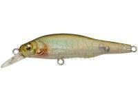 Wobler Megabass X-80 Jr 6.5cm 7g - #007 GP Invisible Wakasagi
