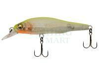 Wobler Megabass X-80 Jr. SP 65mm 7.0g Invisible Chart
