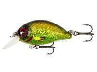 Wobler Mikado Shimmy 34mm 3.0g - GOF