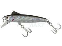 Wobler Molix HDM 90B Heavy Duty Minnow 90 Baitfish 9cm 44g | 3.1/2 in 1.1/2 oz - 08 Silver Bait