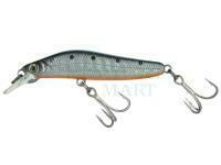 Wobler Molix Jubarino FS 5cm 4.5g | 2 in 3/16 oz - 175 Silver Melon