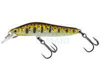Wobler Molix Jubarino FS 5cm 4.5g | 2 in 3/16 oz - 512 MX Brown Trout