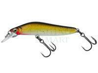 Wobler Molix Jubarino FS 5cm 4.5g | 2 in 3/16 oz - 513 Honey Shad Wild Trout Special Color