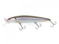 Wobler Nories Laydown Minnow MID 110 - 112mm 18g BR-28 Live Wakasagi