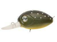 Wobler Pontoon21 Baby Red Rag 32F MDR | 32mm 5.1g - 314 Brook Trout