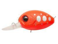 Wobler Pontoon21 Baby Red Rag 32F MDR | 32mm 5.1g - R45 Fluored