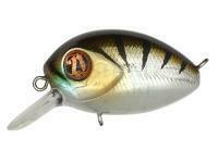 Wobler Pontoon21 Baby Red Rag 32F SR | 32mm 4.8g - 107 Crash HG Perch