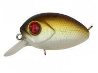 Wobler Pontoon21 Baby Red Rag 32F SR | 32mm 4.8g - 317 Natural Brown