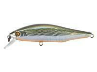 Wobler Pontoon21 Cheeky 68F SR - R60 Silver Back OB