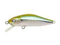 Wobler Pontoon21 Crack Jack 48SP SR 4.8cm 3.2g - 012 Wakasagi HM