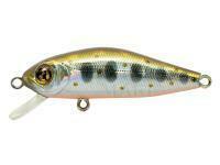 Wobler Pontoon21 Crackjack 58SP MR - 050 Crash HG Silver Amago