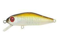 Wobler Pontoon21 Crackjack 58SP MR - 317 Natural Brown