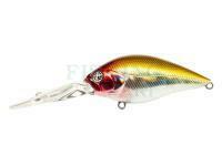 Wobler Pontoon21 Deephase 70F | 7cm 15.6g - A15 Gold Back Red Head