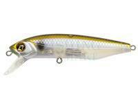 Wobler Pontoon21 Dexter Minnow 71SP SR | 71mm 7.05g - 081 G thread Fin Shad