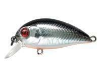 Wobler Pontoon21 Hypnose 38F SSR | 38mm 3.8g - 051 Metallic HG Silver&Black OB RE