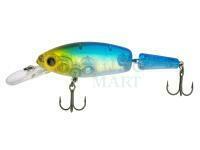 Wobler łamany Quantum Jointed Minnow 8.5cm 13g - blue gill
