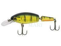 Wobler łamany Quantum Jointed Minnow SR 5.5cm 8g - hot perch