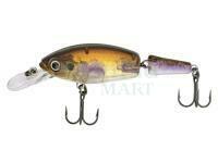 Wobler łamany Quantum Jointed Minnow SR 5.5cm 8g - sand goby