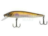 Wobler Quantum Slim Minnow SR 9.5cm 11.5g - sand goby