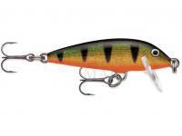 Wobler Rapala CountDown 3cm - Perch