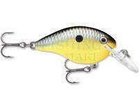 Wobler Rapala DT Dives-To Series DT04 5cm 9g - OLSL