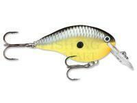 Wobler Rapala DT Dives-To Series DT06 5cm 10g - OLSL Old School