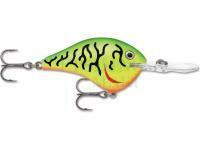 Wobler Rapala DT Dives-To Series DT12 6cm 17g - FT