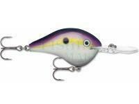 Wobler Rapala DT Dives-To Series DT16 7cm 22g - Big Shad
