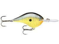 Wobler Rapala DT Dives-To Series DT16 7cm 22g - OLSL Old School