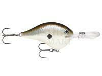 Wobler Rapala DT Dives-To Series DT16 7cm 22g - PGS Pearl Grey Shiner