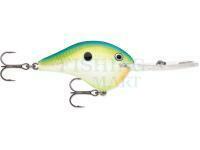 Wobler Rapala DT Dives-To Series DTMSS20 7cm 25g - Citrus Shad