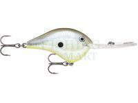 Wobler Rapala DT Dives-To Series DTMSS20 7cm 25g - Disco Shad