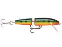 Wobler Rapala Jointed 11cm - Legendary Perch
