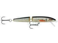 Wobler Rapala Jointed 11cm - Live Roach