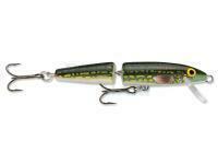 Wobler Rapala Jointed 11cm - Pike
