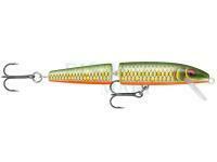 Wobler Rapala Jointed 11cm - Scaled Roach