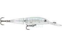 Wobler Rapala Jointed Deep Husky Jerk 8cm - Glass Minnow