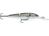 Wobler Rapala Jointed Deep Husky Jerk 8cm - Silver Shad