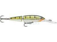 Wobler Rapala Jointed Deep Husky Jerk 8cm - Yellow Perch