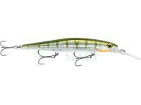 Wobler Rapala Precision Extreme Deep Mavrik 11cm 15g - MYP - Metallic Yellow Perch