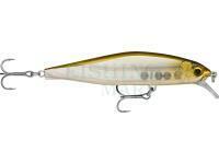 Wobler Rapala Precision Xtreme Air Boss 10cm 15.5g - Matte Ghost Shiner
