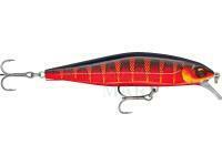 Wobler Rapala Precision Xtreme Air Boss 10cm 15.5g - Twilight Zone UV