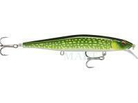 Wobler Rapala Precision Xtreme Mavrik 11cm 14g - Live Pike