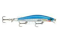 Wobler Rapala RipStop 12cm 14g - Silver Blue
