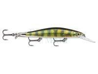 Wobler Rapala RipStop Deep 12cm 15g - Live Perch