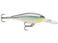 Wobler Rapala Shad Rap 7cm 8g - Blue Back Herring